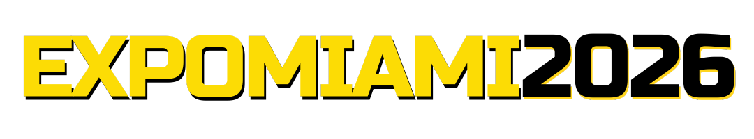 ExpoMiami 2026