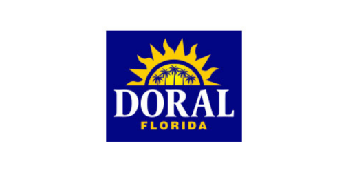 City of Doral Platinum Sponsor ExpoMiami 2026 City of Doral Platinum Sponsor ExpoMiami 2026