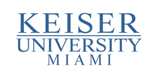 Keiser University Miami Campus Platinum Sponsor ExpoMiami 2026 Keiser University Miami Campus Platinum Sponsor ExpoMiami 2026