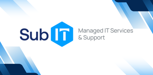 SubIT Managed IT Services & Support Platinum Sponsor ExpoMiami 2026 SubIT Managed IT Services & Support. Platinum Sponsor ExpoMiami 2026. Doral Chamber of Commerce Trustee.