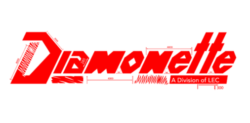 Diamonette Platinum Sponsor ExpoMiami 2026 Diamonette Platinum Sponsor ExpoMiami 2026