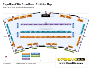 ExpoMiami 2026 Layout ASSIGMENTS 102126